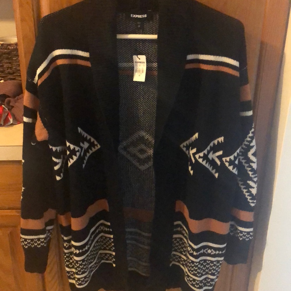 Cardigan